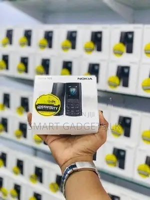 Nokia HMD 102 (Brand New)
