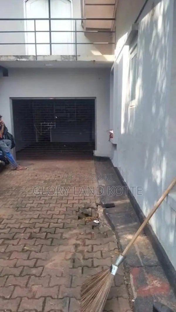 House for Rent in Nugegoda