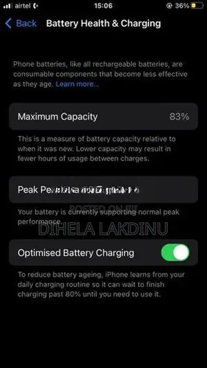 Apple iPhone 8 (Used)
