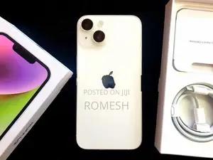 Apple iPhone 14 128GB (Used)