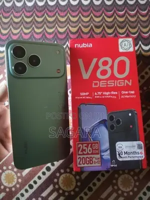 ZTE nubia V80 Design (Used)