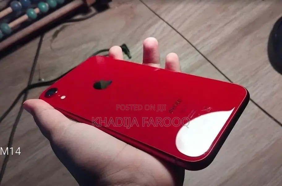 Apple iPhone XR (Used)