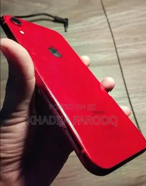 Apple iPhone XR (Used)