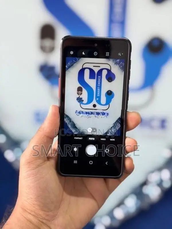 Samsung X Cover 5 64GB Dual Sim (Used)