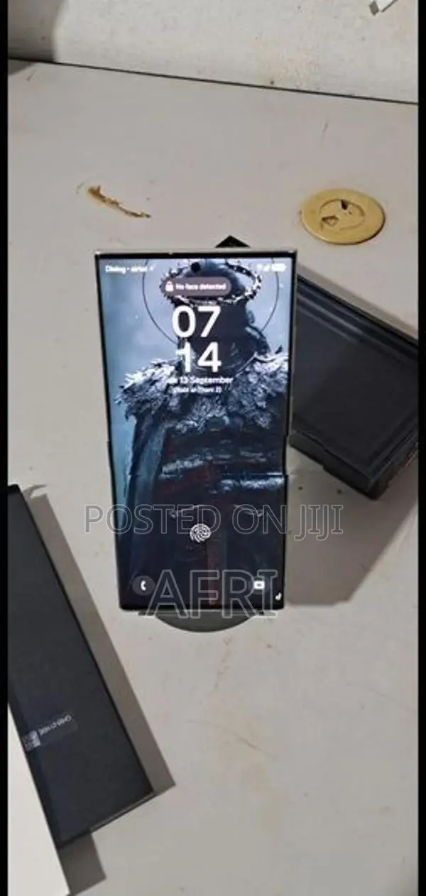 Samsung Galaxy S23 Ultra (Used)