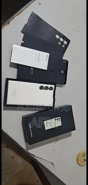 Samsung Galaxy S23 Ultra (Used)