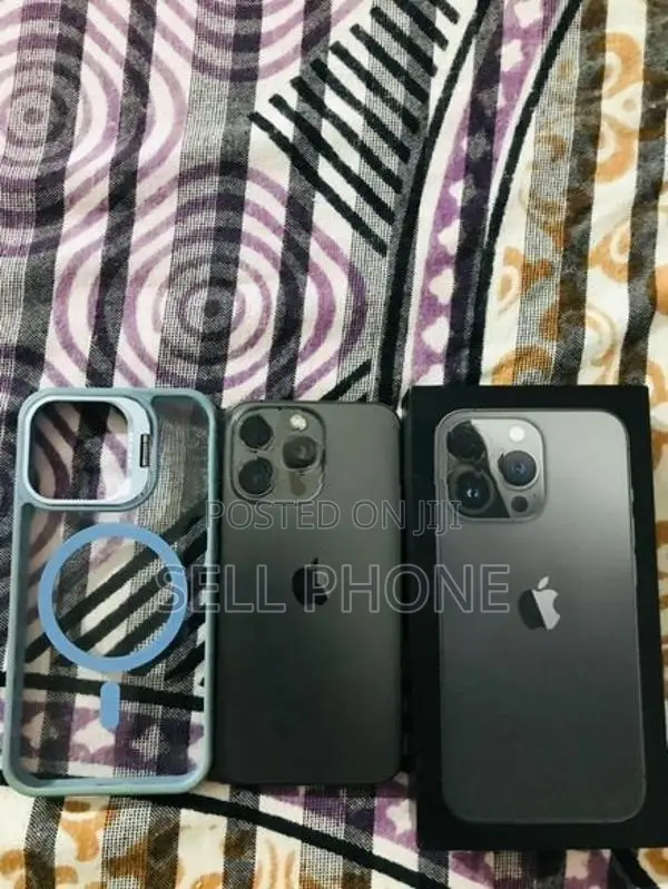 Apple iPhone 13 Pro (Used)
