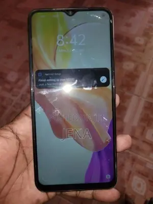 Vivo Y03 (Used)