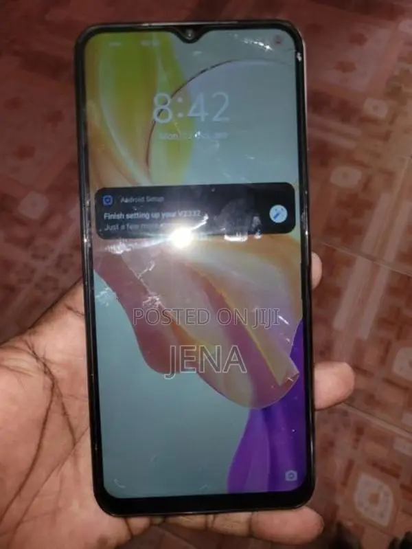 Vivo Y03 (Used)