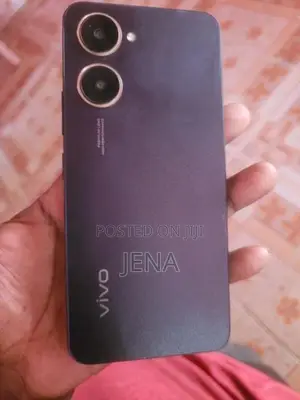 Vivo Y03 (Used)