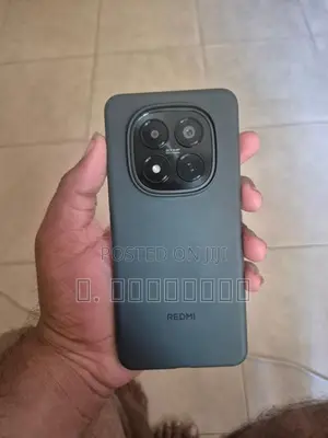 Xiaomi Redmi Note 15 Pro (Brand New)