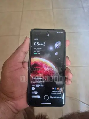 Xiaomi Redmi Note 15 Pro (Brand New)