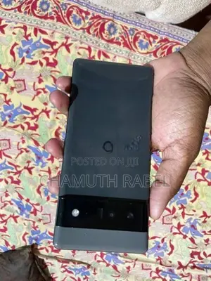 Google Pixel 6 Pro (Used)