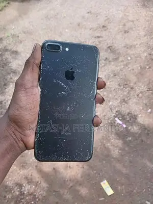 Apple iPhone 7 Plus 128GB (Used)