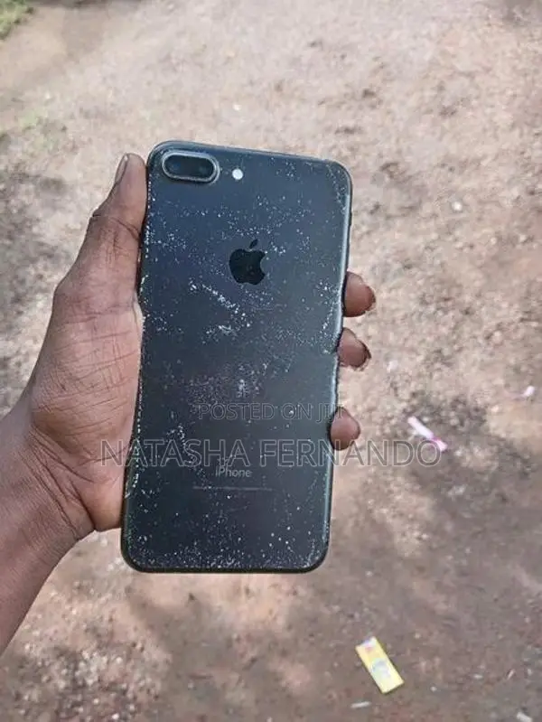 Apple iPhone 7 Plus 128GB (Used)