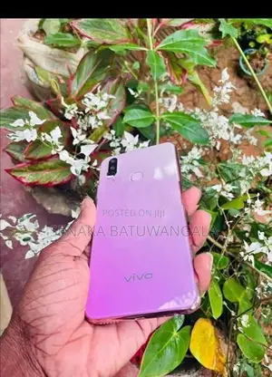 Vivo Y17 (Used)
