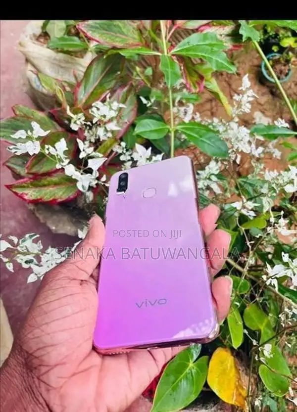 Vivo Y17 (Used)