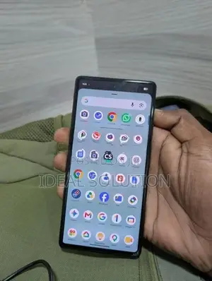 Google Pixel 6a 128GB (Used)