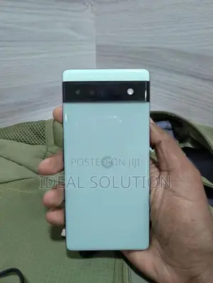 Google Pixel 6a 128GB (Used)