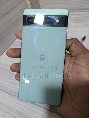 Google Pixel 6a 128GB (Used)