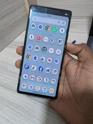 Google Pixel 6a 128GB (Used)