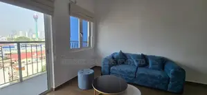 Fully Furnished 2-Bedroom Apartment for Rent – Colombo 9
