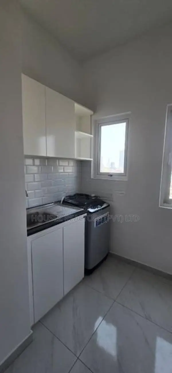 Fully Furnished 2-Bedroom Apartment for Rent – Colombo 9