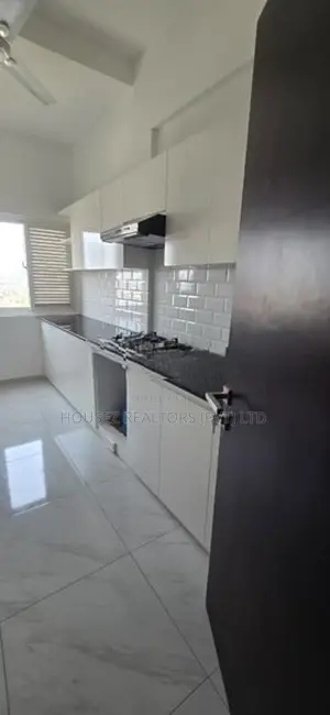 Fully Furnished 2-Bedroom Apartment for Rent – Colombo 9