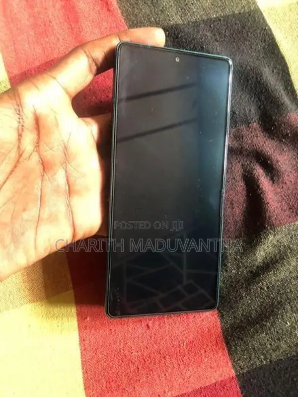 Infinix Note 50 (Used)