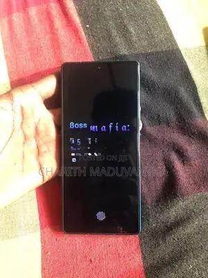 Infinix Note 50 (Used)