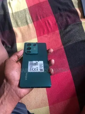 Infinix Note 50 (Used)