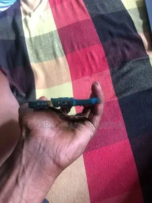 Infinix Note 50 (Used)