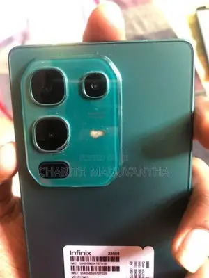 Infinix Note 50 (Used)