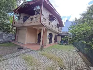 Two Storey House for Sale in Kotte