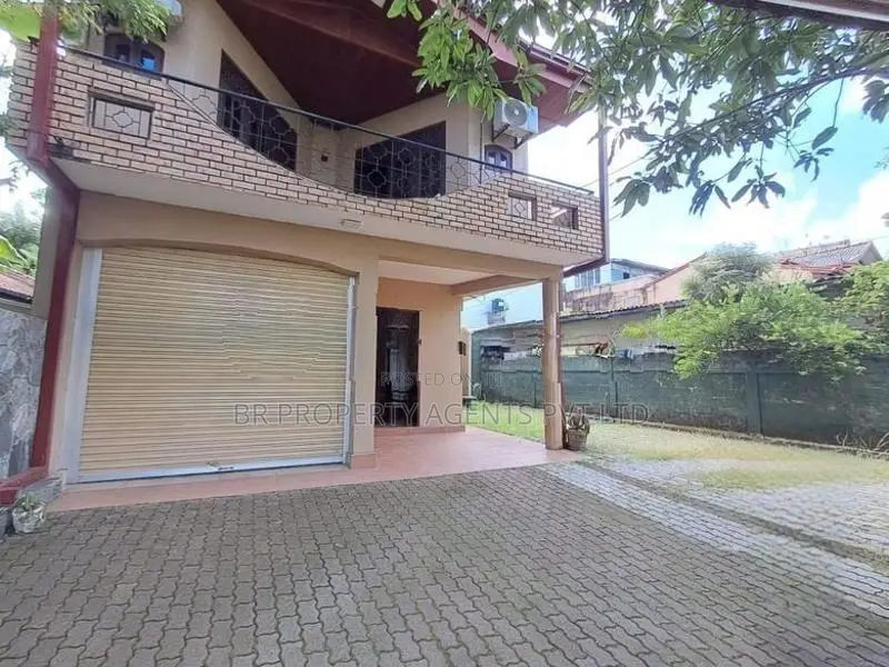 Two Storey House for Sale in Kotte
