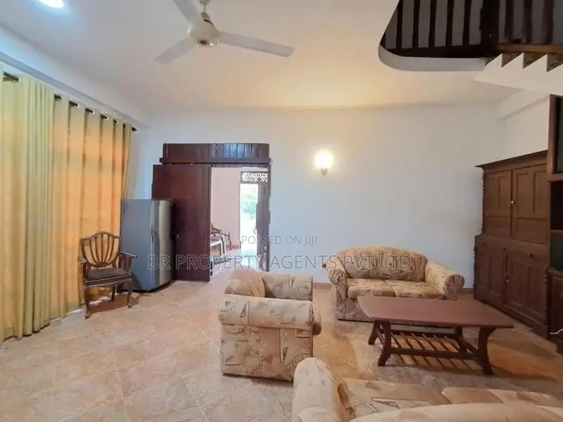 Two Storey House for Sale in Kotte
