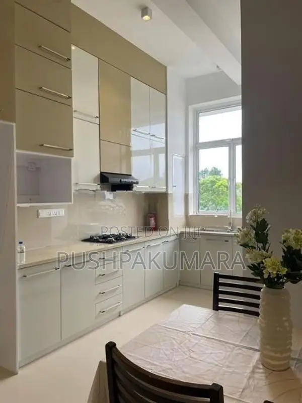 Brandnew Apartment for Rent in Wijerama ( File No 4061 A) the Loft