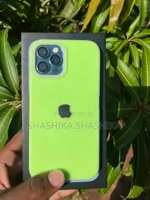 Apple iPhone 12 Pro (Used)