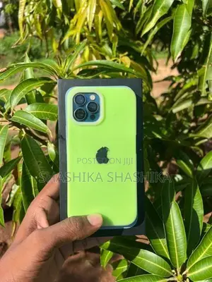 Apple iPhone 12 Pro (Used)