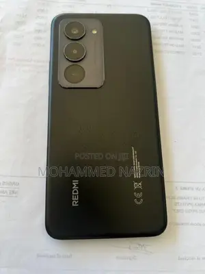Xiaomi Redmi 15 256GB (Used)