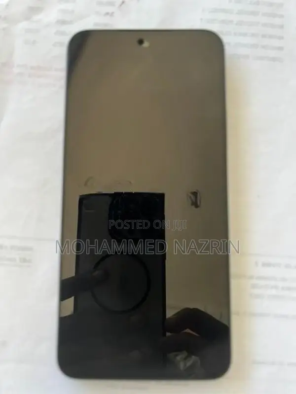Xiaomi Redmi 15 256GB (Used)