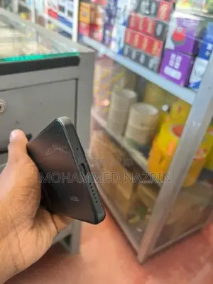 Xiaomi Redmi 15 256GB (Used)