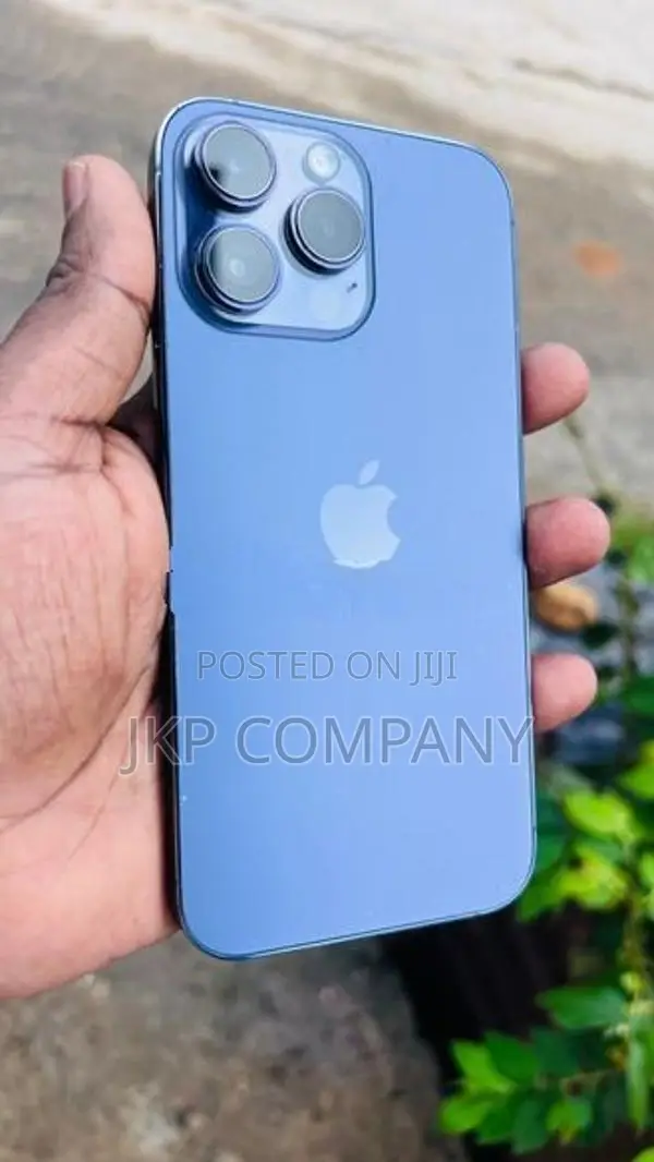 Apple iPhone 14 Pro Max (Used)