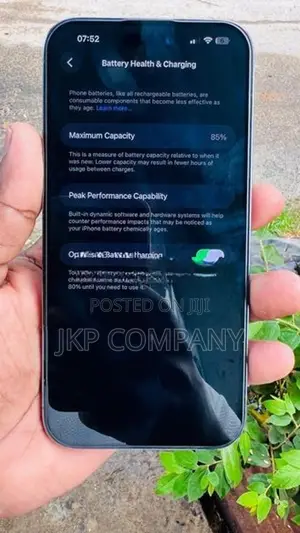 Apple iPhone 14 Pro Max (Used)