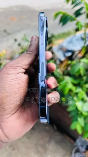 Apple iPhone 14 Pro Max (Used)