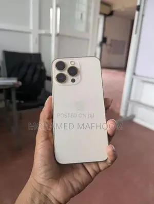Apple iPhone 13 Pro (Used)
