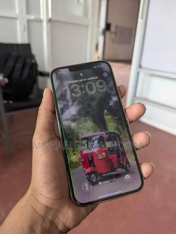 Apple iPhone 13 Pro (Used)