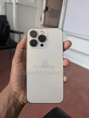 Apple iPhone 13 Pro (Used)