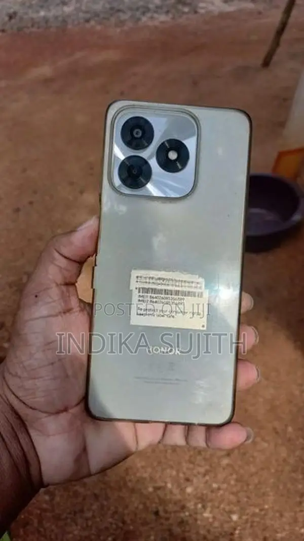 Honor X5 Plus (Used)