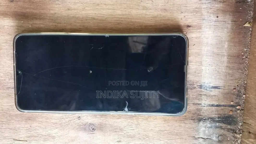 Honor X5 Plus (Used)